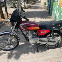 موتور هندا