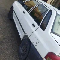 پراید صبا مدل 81 کره ای اصل|خودرو سواری و وانت|فراشبند, |دیوار