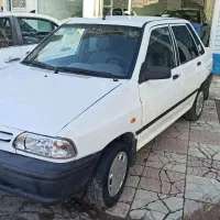 سه دستگا پراید