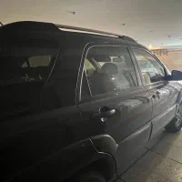 اسپورتیج ۲۰۰۸|خودرو سواری و وانت|تهران, نیلوفر|دیوار