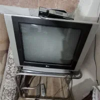 تلوزیون 21 ال‌جی سالم