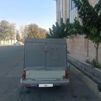 پیکان وانت مدل 93|خودرو سواری و وانت|کرج, کمالشهر|دیوار