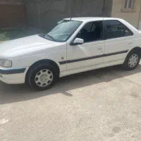 پژو پارس