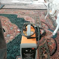 دستگاه جوش صبا درحد نو واقعی|ابزارآلات|فردیس, شهرک شهید حسینی|دیوار