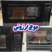 توستر دسینی زودپز برقی پلوپز زودپز سرخ کن تفال