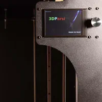 پرینتر سه‌بعدی M4070Pro کیفیت عالی|پرینتر، اسکنر، کپی، فکس|زنجان, |دیوار