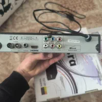 دستگاه دیجیتال کسرا|پخش‌کننده DVD و ویدیو|قم, حاج زینل|دیوار