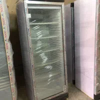 انواع یخچال ایستاده سوپرمارکت فروشگاه|فروشگاه و مغازه|کرج, گوهردشت|دیوار