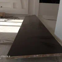 سلام صفحه ام دی اف 4متری سالم با یک کابینت|مصالح و تجهیزات ساختمان|تربت جام, شهرک معلم|دیوار