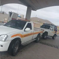 امداد خودرو یدکش چرخگیر با نازلترین قیمت