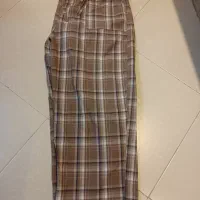 شلوار و شلوارک مردانه  راحت و‌خانگی