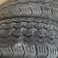 لاستیک مزدا و ون