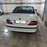سمندse|خودرو سواری و وانت|اصفهان, برازنده|دیوار
