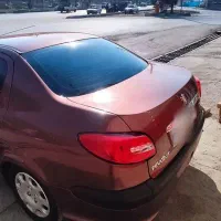 206sdمدل 86|خودرو سواری و وانت|خرمآباد, |دیوار