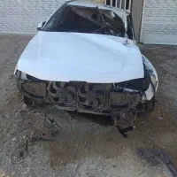 فروش پارس ۸۵ تصادفی|خودرو سواری و وانت|شیراز, میانرود|دیوار