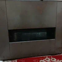فروش بخاری گازی