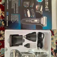 ماشین اصلاح سر و ریش با قیمت مناسب|آرایشی، بهداشتی، درمانی|سروآباد, |دیوار