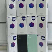 گوشی داریا باند همه رنگ موجود