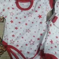 پنج تیکه و سرهمی نوزادی ارسال رایگان