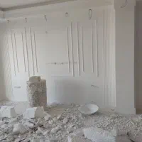 گچکاری|خدمات پیشه و مهارت|زنجان, |دیوار