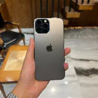 ایفون ۱۳ پرو مکس