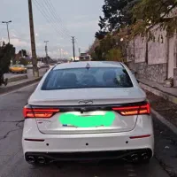 آریزو 6 GT مدل ۱۴۰۴|خودرو سواری و وانت|تهران, شمس‌آباد|دیوار
