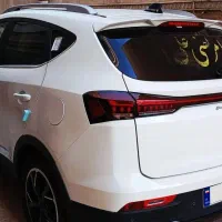 کی ام سی x5 kmc|خودرو سواری و وانت|تهران, خانی‌آباد|دیوار