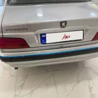 پژو پارس مدل ۱۳۹۳|خودرو سواری و وانت|دماوند, گیلاوند|دیوار