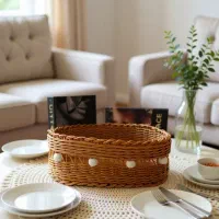 آموزش هنر سبد بافی|خدمات آموزشی|بروجرد, |دیوار