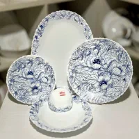 پخش عمده سرویس غذاخوری 25 پارچه آرکوپال دینو