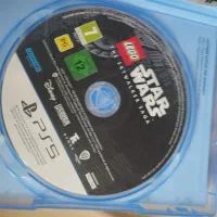 سی دی بازی ps5  star war|کنسول، بازی ویدئویی و آنلاین|کرج, گلشهر|دیوار