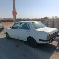 پیکان مدل ۷۹ عروسک|خودرو سواری و وانت|محمدشهر, علی آباد گونه|دیوار