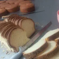 شیرینی عمده دانمارکی وکیک فنجانی و دیگر شیرینی ها|خوردنی و آشامیدنی|شیراز, پودنک|دیوار