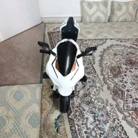 موتور شارژی