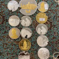 سکه نقره