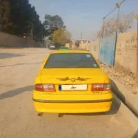 فروش تاکسی تهران|خودرو سواری و وانت|پاکدشت, پاکدشت (مامازند)|دیوار