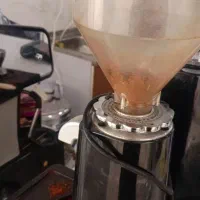 اسیاب قهوه خانگی مدل019|سماور، چایساز، قهوهساز|بهبهان, |دیوار