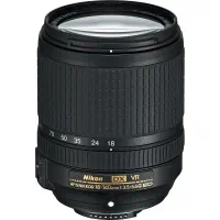 AF-S 18-140mm DX لنز تله فوتو نیکون|دوربین عکاسی و فیلم‌برداری|تهران, تهرانپارس شرقی|دیوار