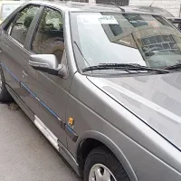 پژو پارس سال خاکستری مدل ۱۳۹۵  بی رنگ فوری فروشی|خودرو سواری و وانت|تهران, مجیدآباد|دیوار