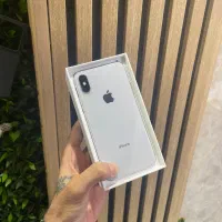 اپل ایکس