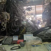 فروش کلیه قطعات دووسیلو