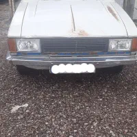 پیکان وانت مدل 82