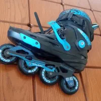 اسکیت calary max 80 mm