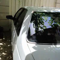 پژوپارس ساده|خودرو سواری و وانت|قزوین, |دیوار