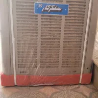 کولر آبی
