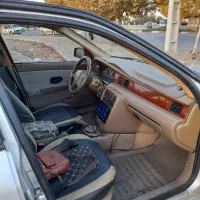 سمند مدل ۸۴|خودرو سواری و وانت|خوی, |دیوار