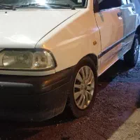 پراید سواری|خودرو سواری و وانت|زاهدان, |دیوار