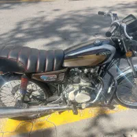 موتورهوندا|موتورسیکلت|تهران, شهرک ولیعصر شمالی|دیوار