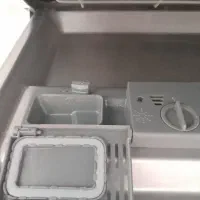 ظرفشویی پاک شوما ۱۵نفره درحد نو|ماشین ظرفشویی|فردیس, قریشی|دیوار