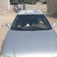 سمند مدل ۸۵ شاسی پلمپ
